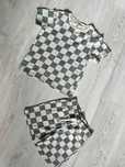 Komplet H&M 122/128