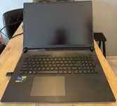ASUS ROG Strix SCAR 18/RTX4080/i9/32GB/1TB/240hz/GW 2026