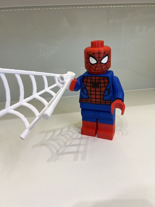Figurka Lego Spiderman 22cm