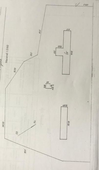 Продам ферму, птичник, телятник в Солонянском районе Днепр