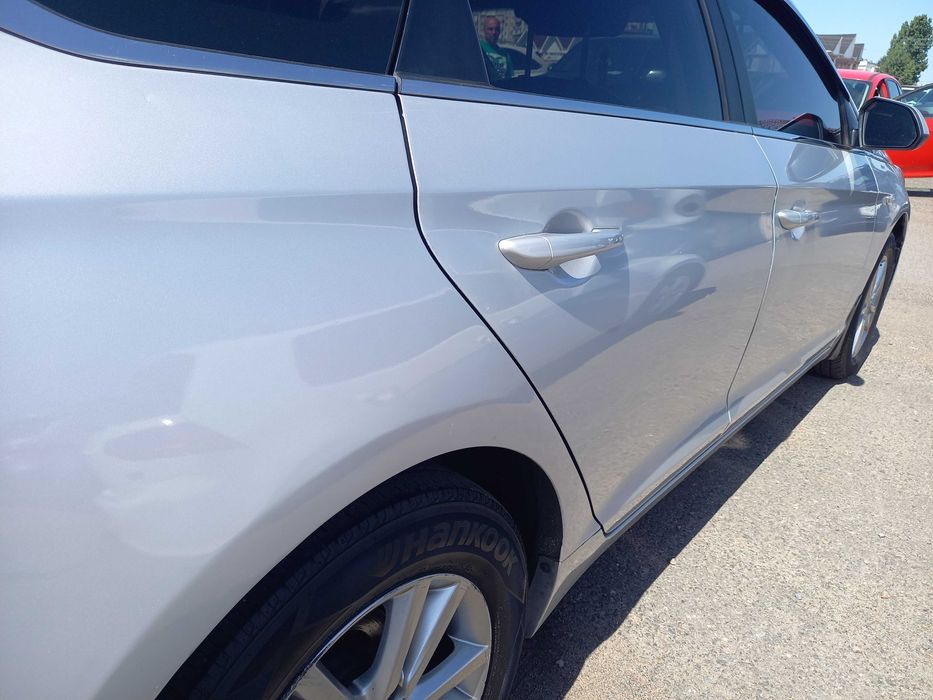 Hyundai Sonata 2015 2.0 LPI MT (156 к.с) Заводський ГБО.