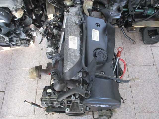 Motor completo Fiat Ducato 2.8d SOFIM 8140.63