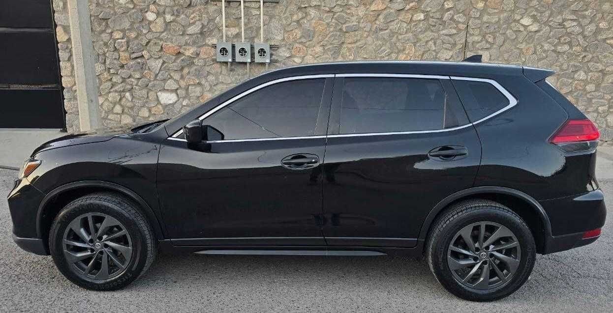 Nissan Rogue 2017 * 2.5 * AWD