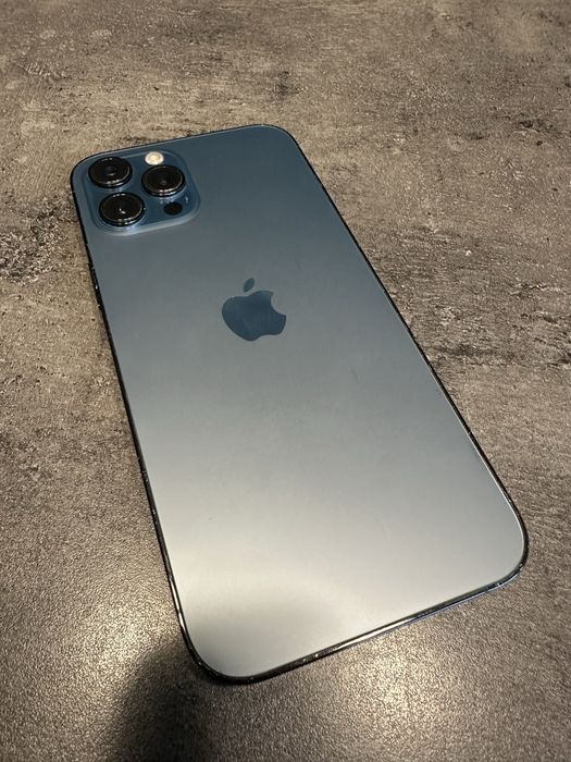 iPhone 12 pro max 256gb nowa bateria !!