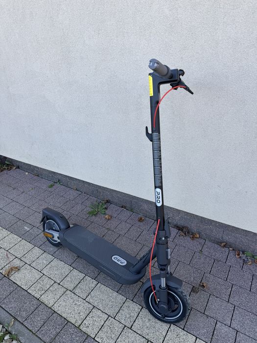 NOWA Hulajnoga Elektryczna Xiaomi 5 pro!