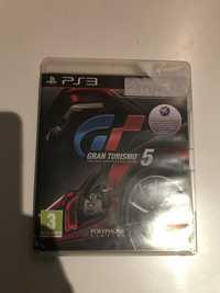 Gran turismo 5 Playstation ps3