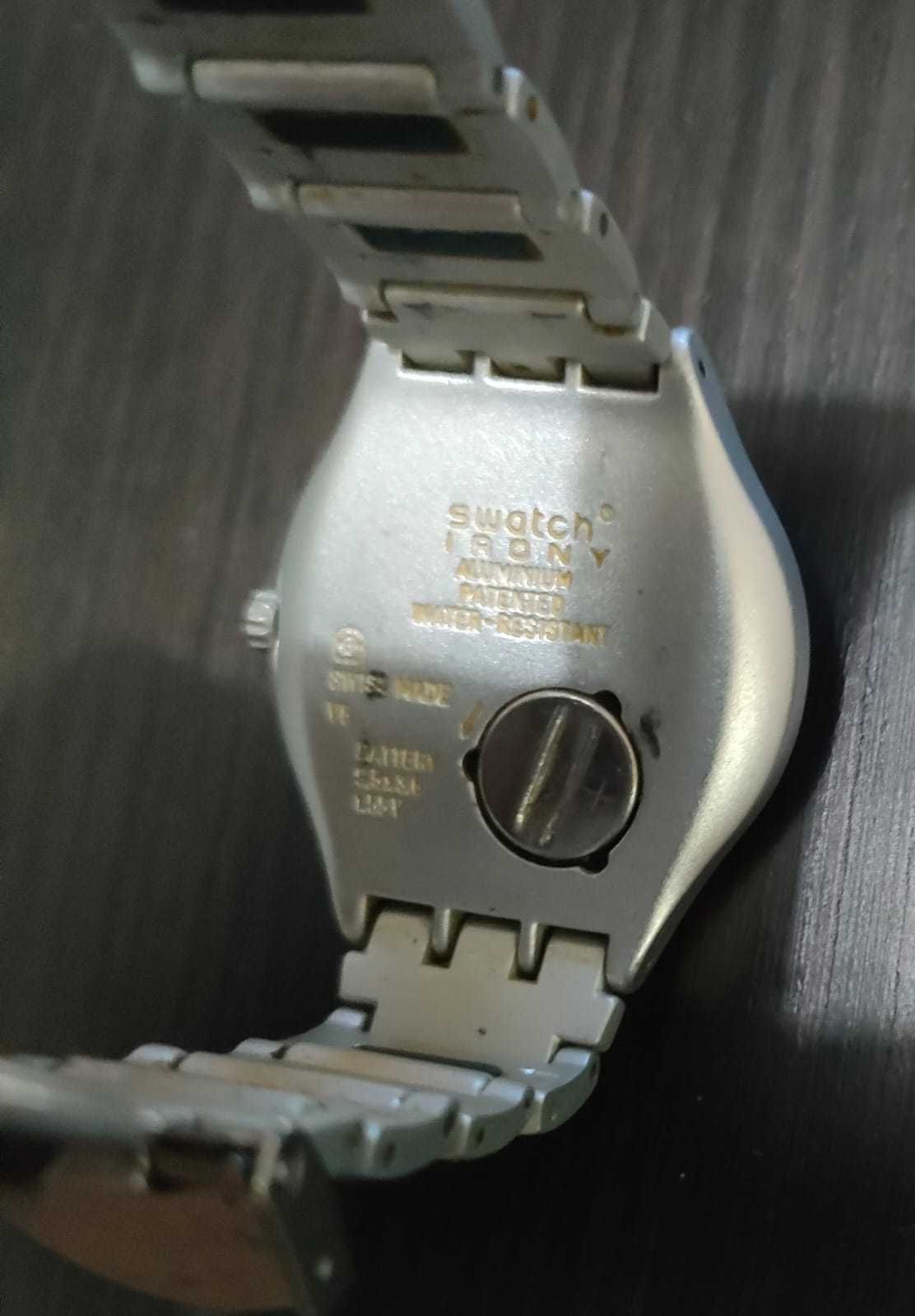 Relógio - Swatch - impecável