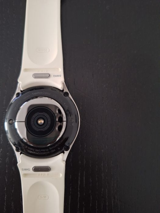 Samsung Galaxy Watch 6 40mm - COMO NOVO