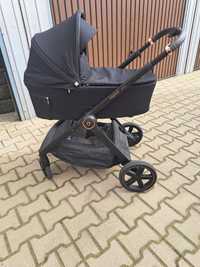 Espiro Only 2w1 + fotelik maxi cosi