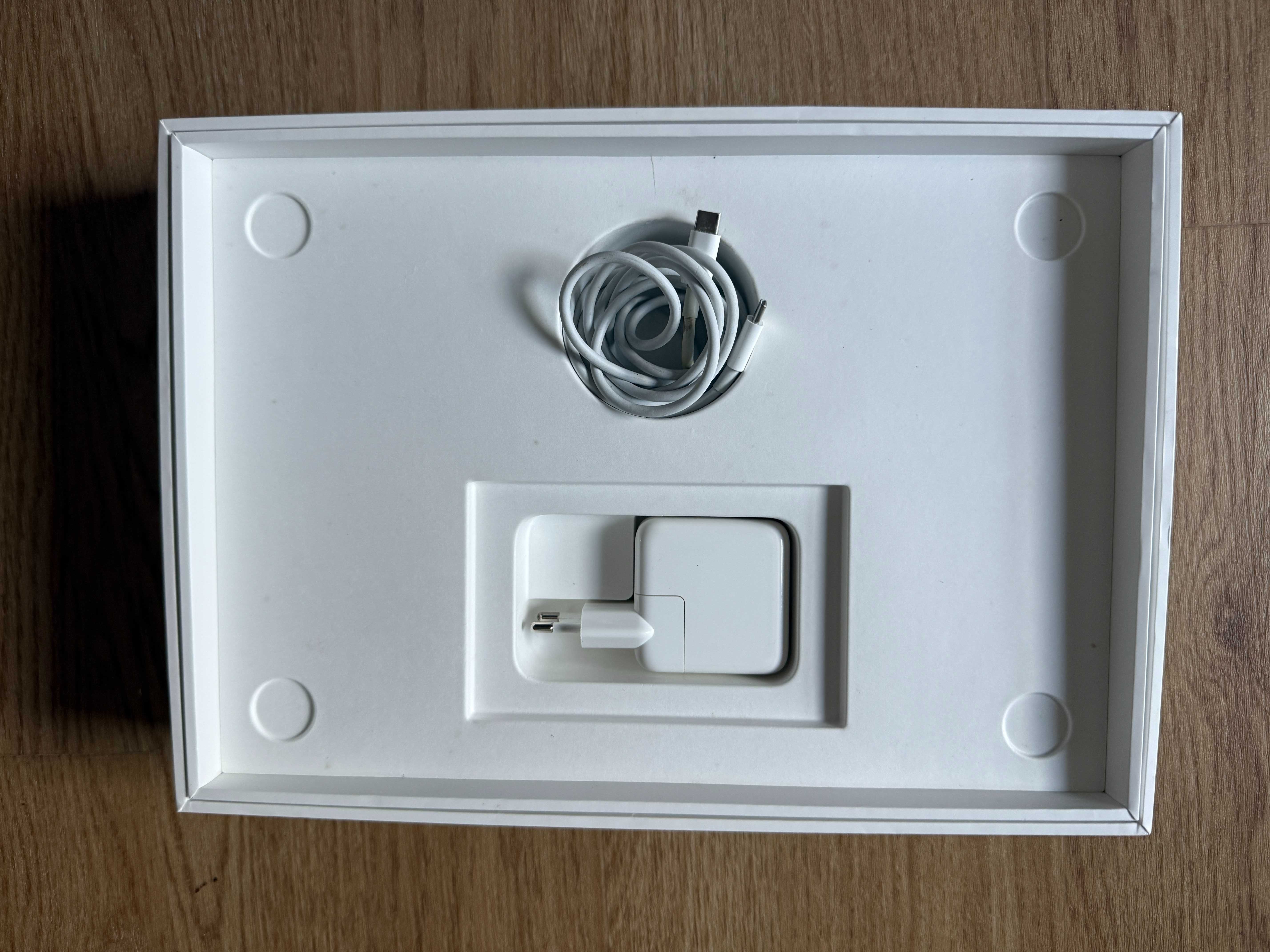 MacBook Air M1 8-core 3.2/8 13" - Não aceito trocas