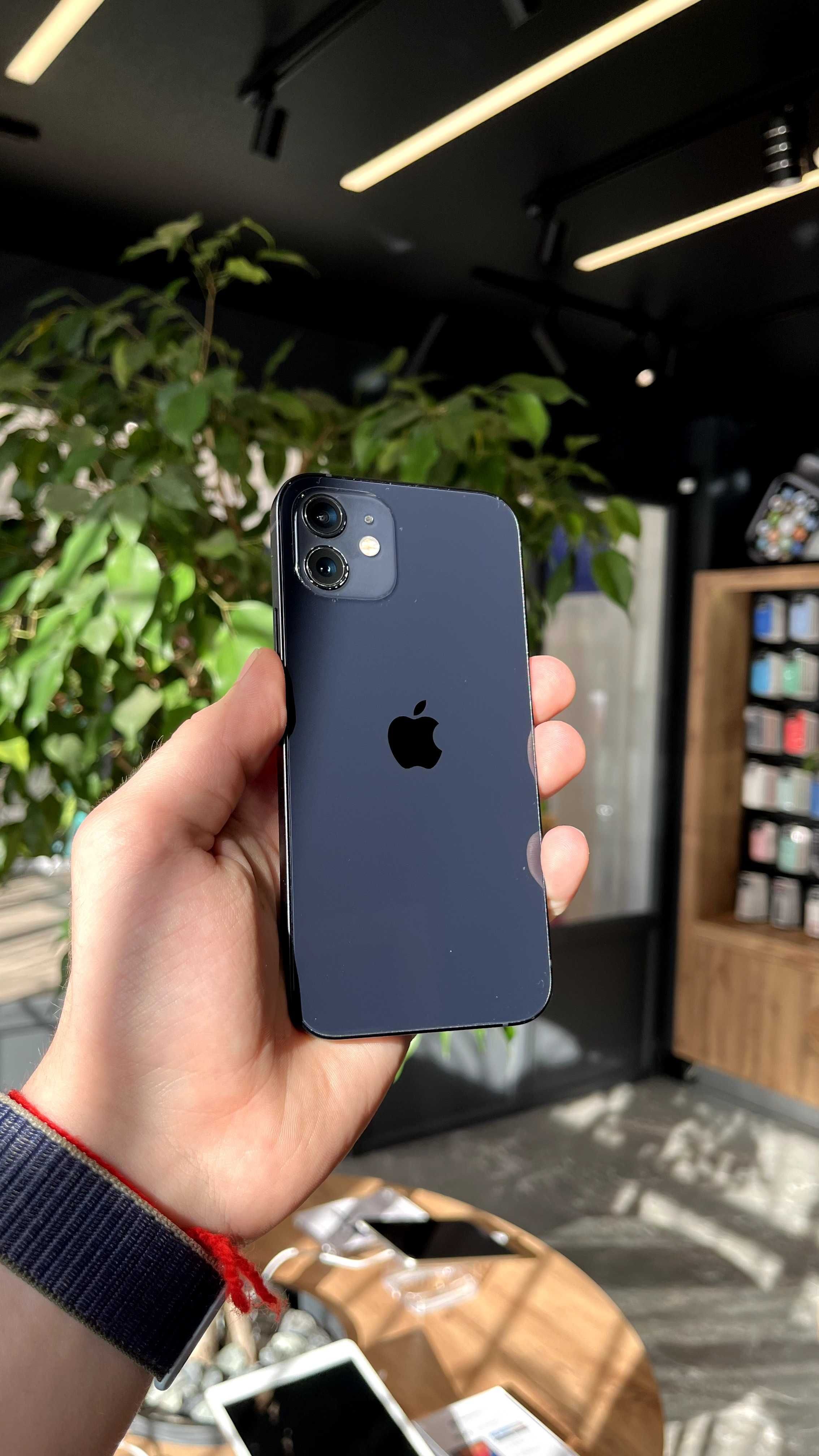 iPhone 12, 128gb, Black,  Обмін/Гарантія