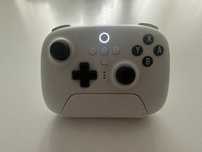 8BitDO Ultimate biały