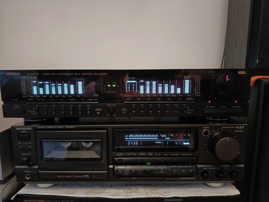 Korektor graficzny Victor SEA-M770