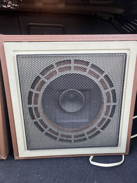 Колонки Маяк 15АС цена за пару