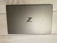 Hp Zbook studio i9