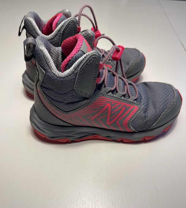 Buty sportowe New Balance rozm. 32