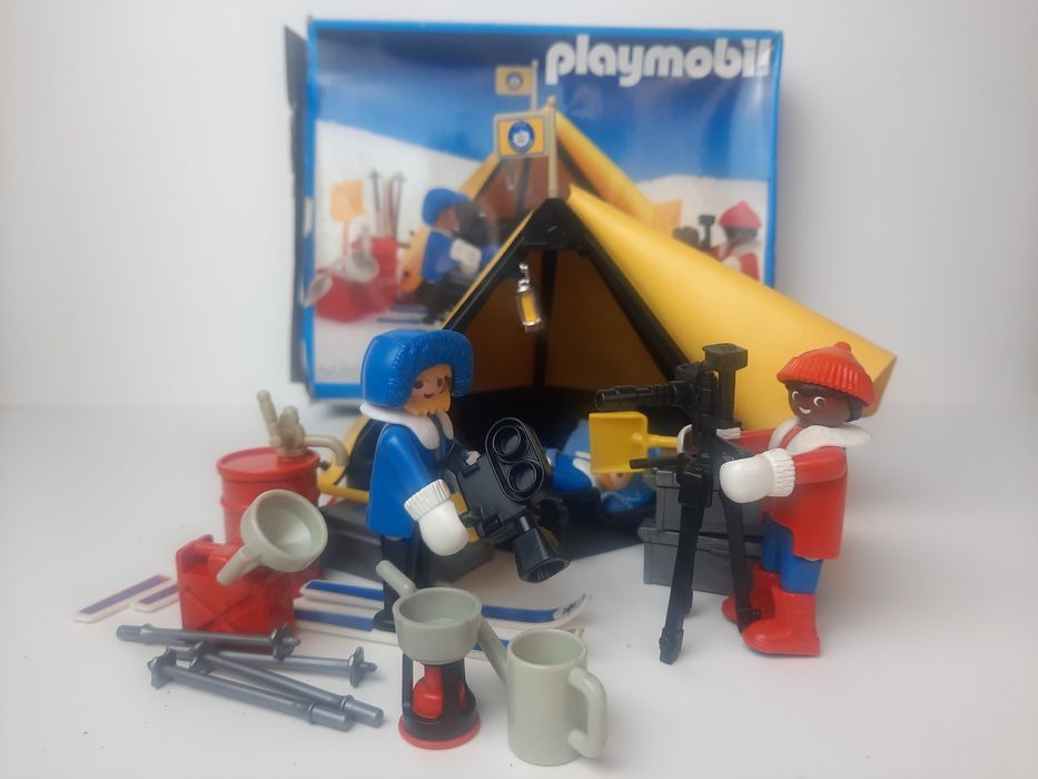 Brinquedo Playmobil Nº 3463