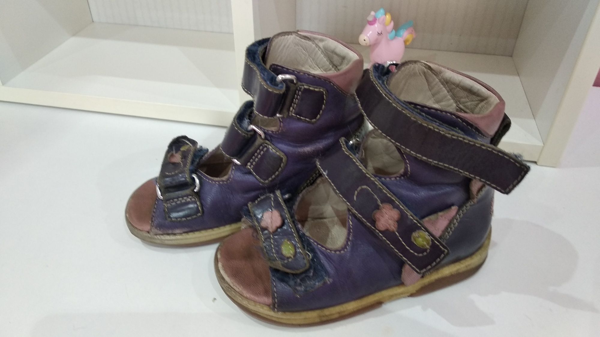 Buty ortopedyczne memo 25