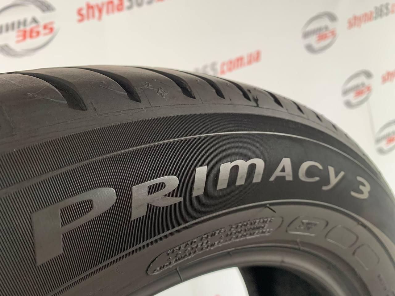 шини бу літо 235/55 r18 michelin primacy 3 5mm