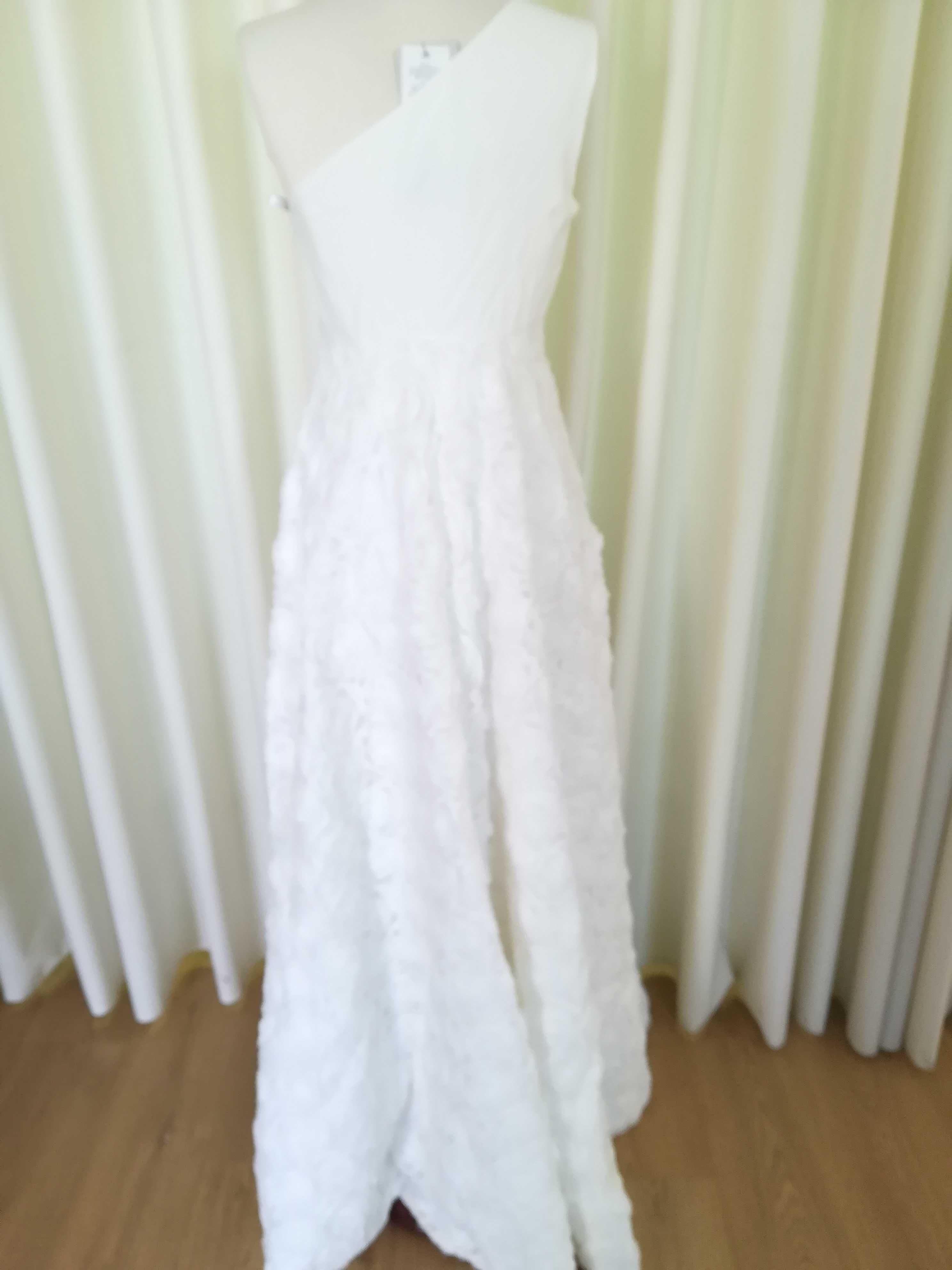Vestido de noiva