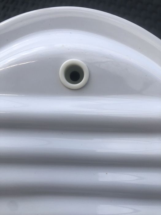 Poidełko ceramiczne/fontanna dla kota