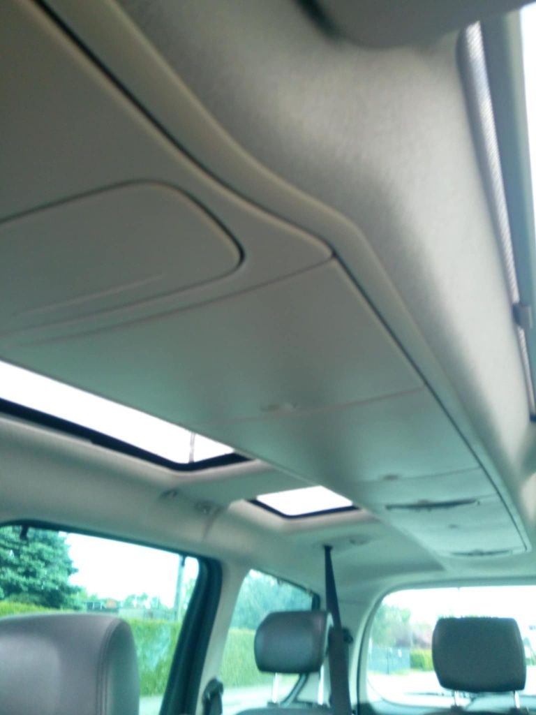 Sprzedam Ford Galaxy 2.0