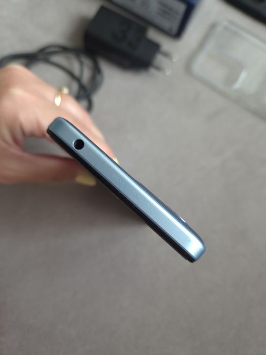 Motorola moto g24 power 8+256GB gwarancja