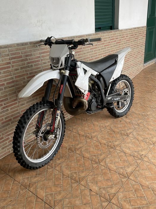 Mota gas gas 300