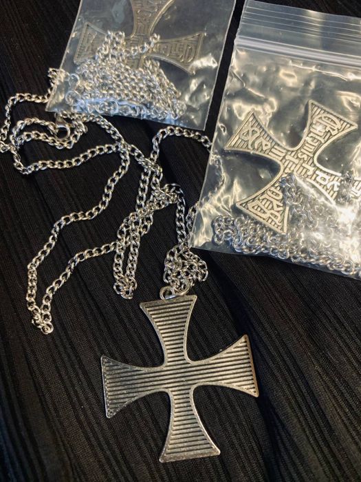 Подвеска | Цепочка | Enfants Riches Deprimes | Weas Coast Choppers