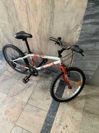 Bicicleta da decathlon