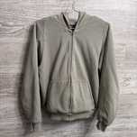 Худи толстовка зипка yeezy YZY x Gap x Balenciaga