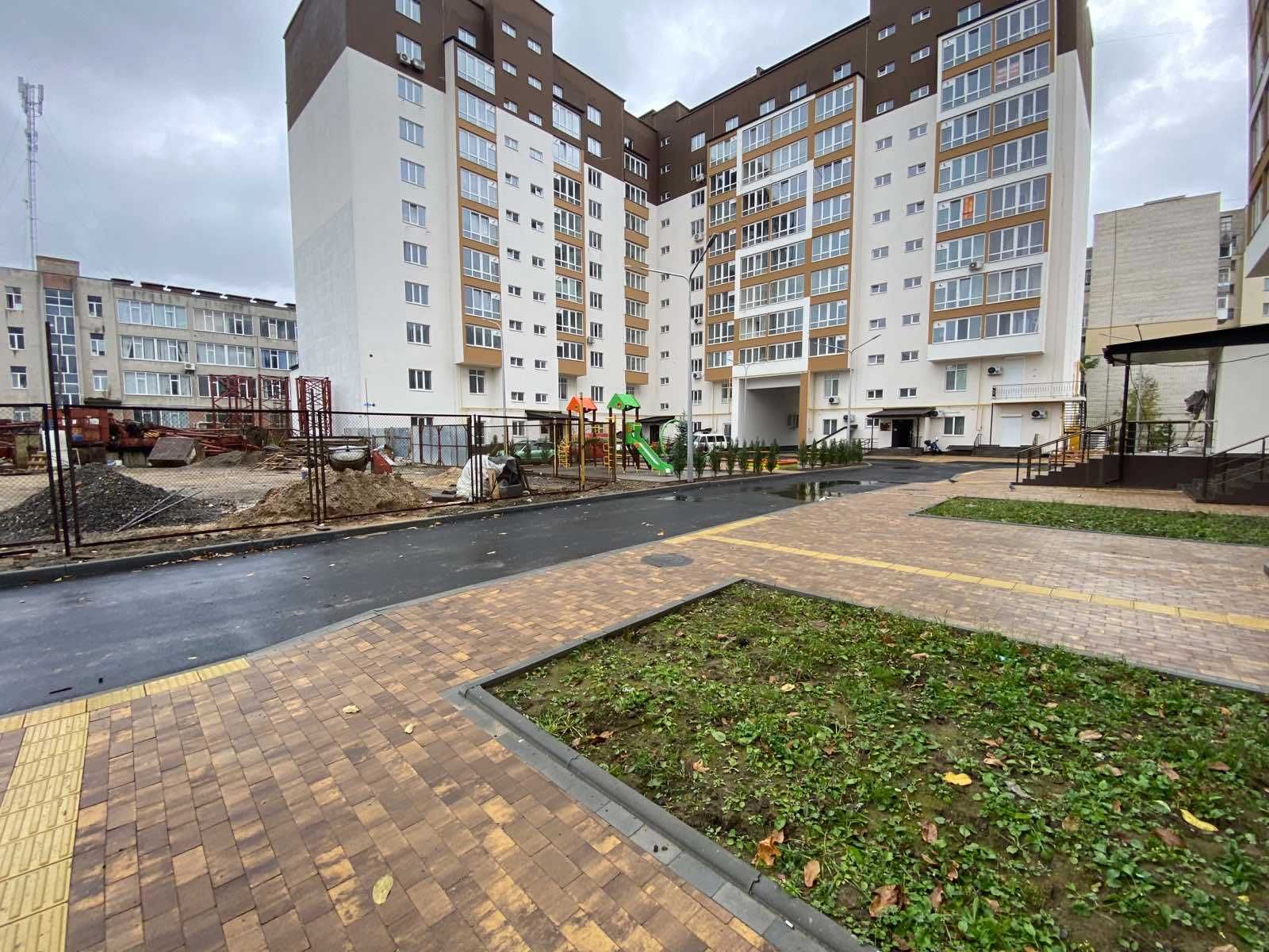 (7) Продам 2-ох кімнатну квартиру на Вишеньці у новобудові 0102