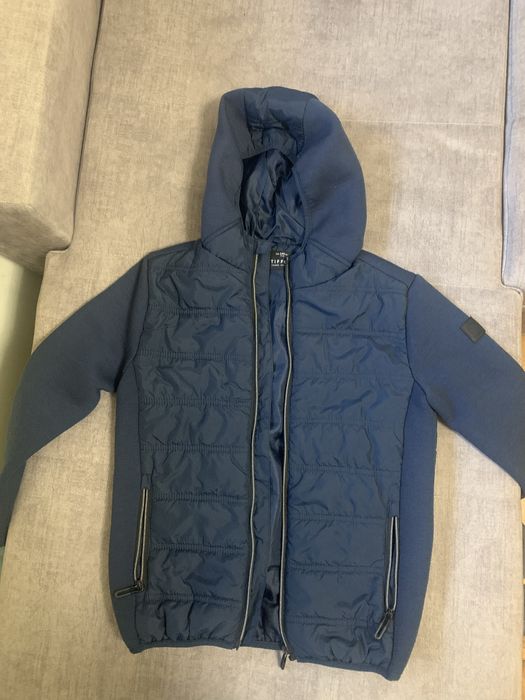 Casaco Tiffosi 9/10 anos