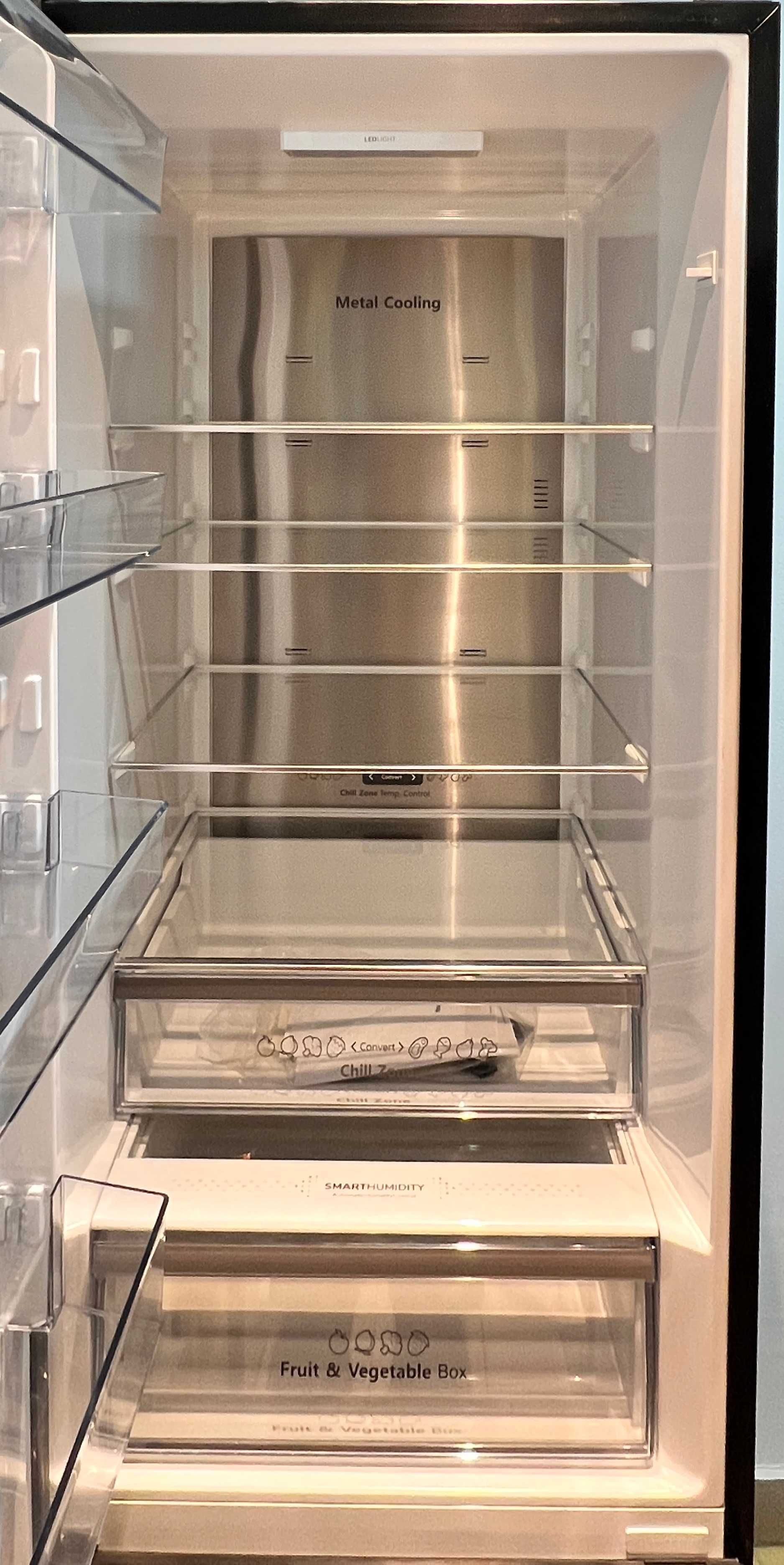 Outlet Agd: Lodówka Hisense RB470N4EFC1 Warszawa