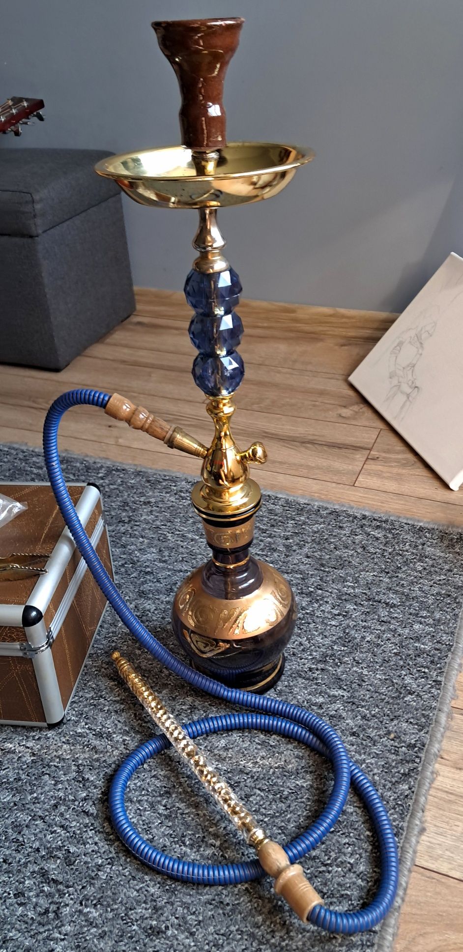 Shisha marki ager