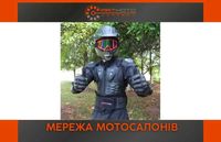 Моточерепаха Scoyco AM02-2 Black, в АртМото Кременчук!