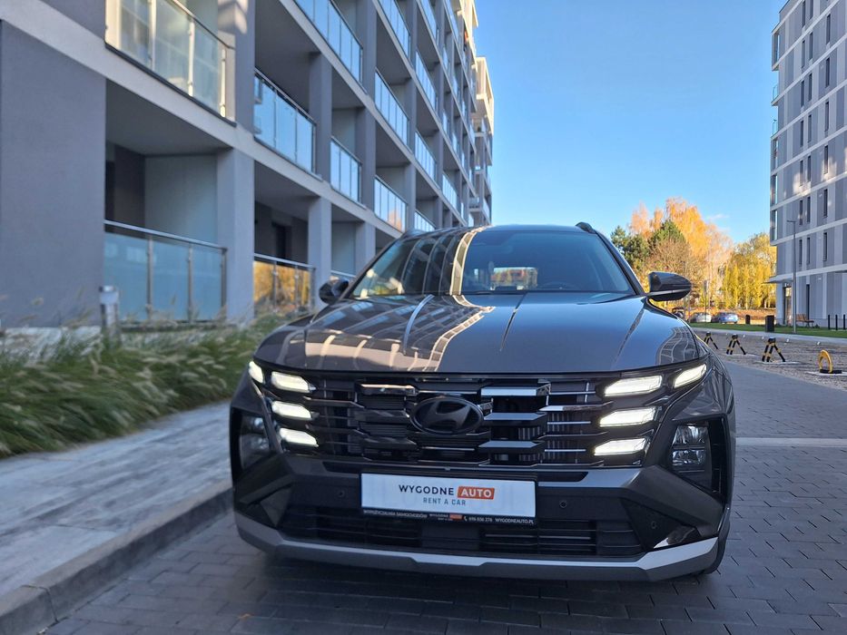 Darmowe auto zastępcze, wynajem samochodu, Wypożyczalnia samochodów