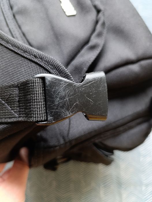 Nikon torba fotograficzna