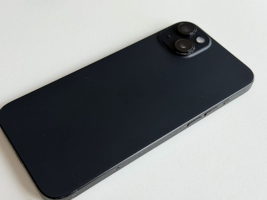 iPhone 15 Plus 256GB