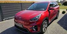 Kia Niro Ev 2022 року