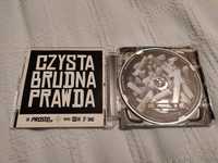 Płyta CD Sokół i Marysia Starosta - Czysta Brudna Prawda