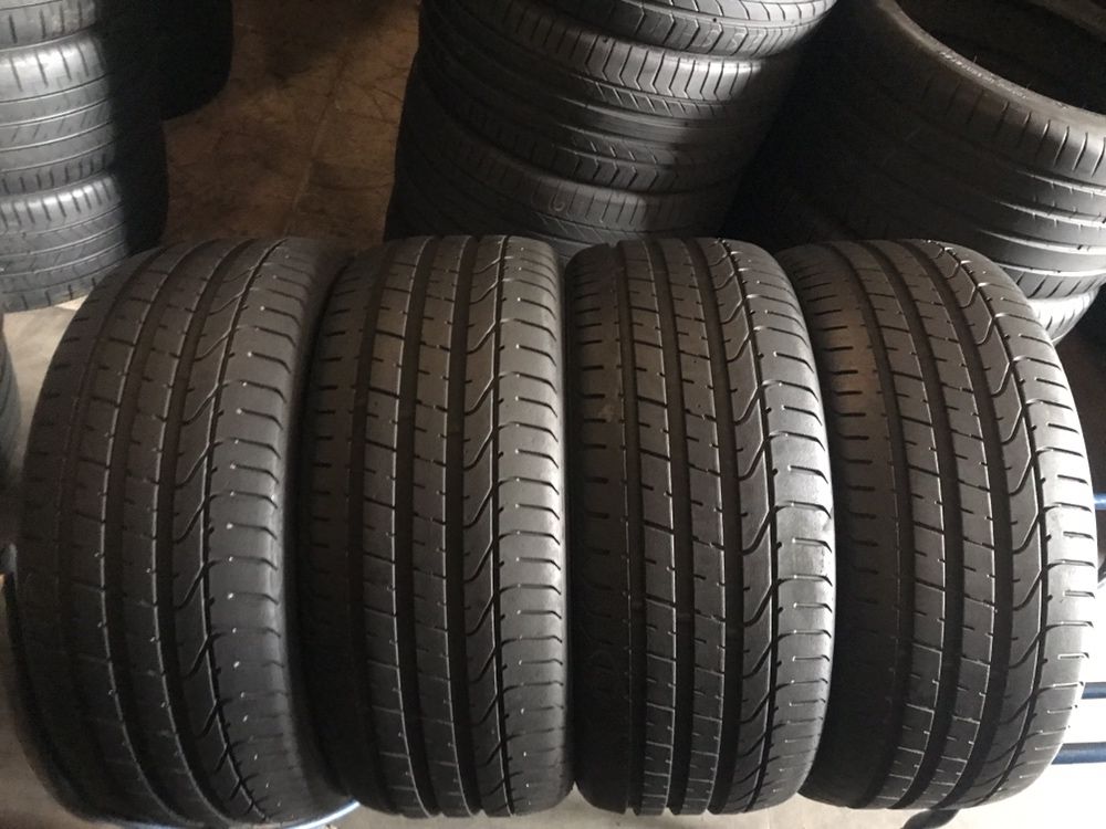 235/35/20 R20 Pirelli PZero 4шт