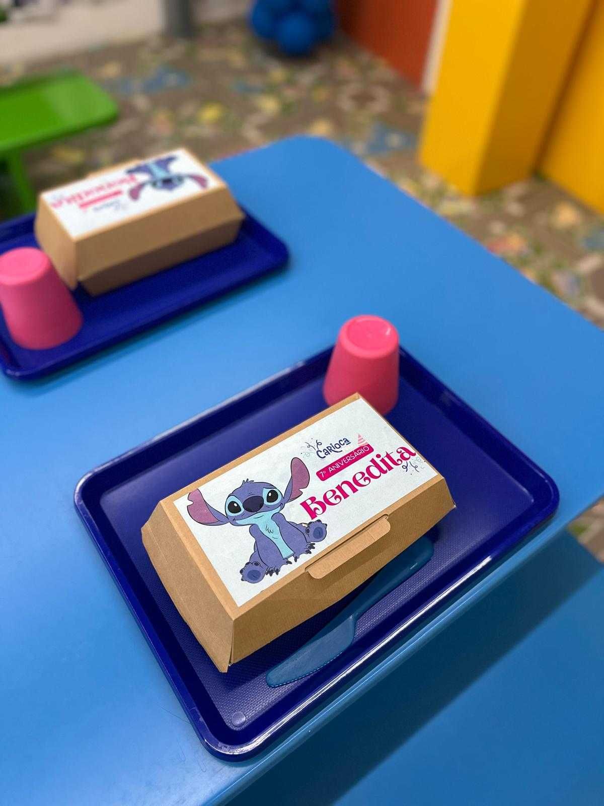 Espaço Parque infantil para festas de aniversário