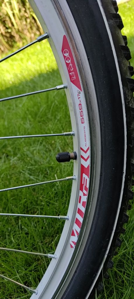 Rower KROSS Hexagon F2