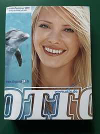 Katalog OTTO wiosna lato 2001