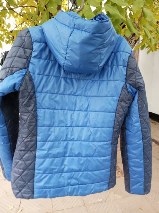 Куртка осіння 48р.