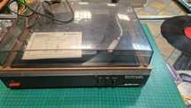 Gramofon antyk Unitra Emanuel G902 FS