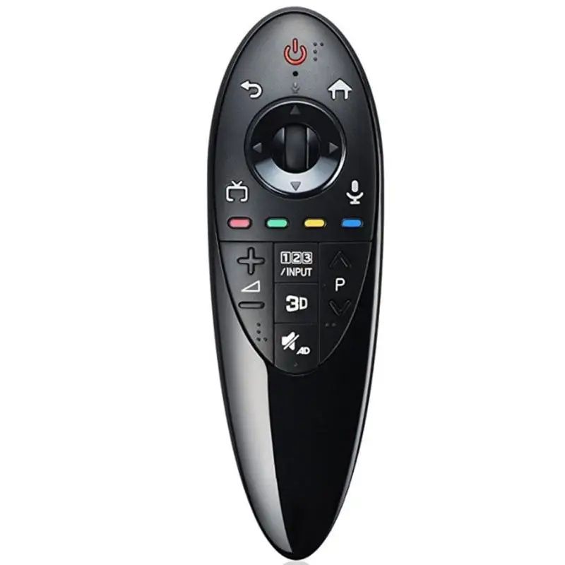 Comando Smart TV LG