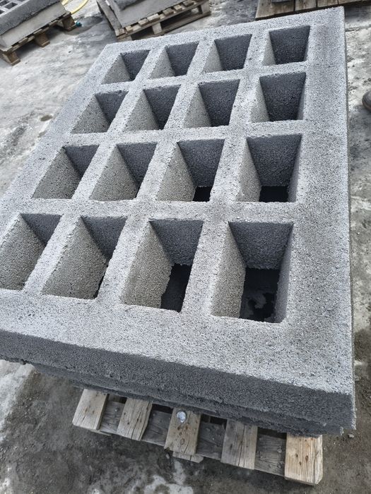 Płyty drogowe/betonowe Jumbo/jomb/YOMB/ 100 x 75 x 12,5