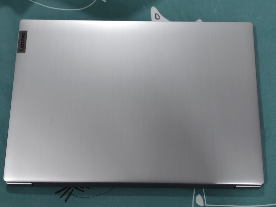 Portatil lenovo ideapad 3